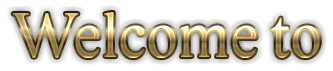 Welcome to